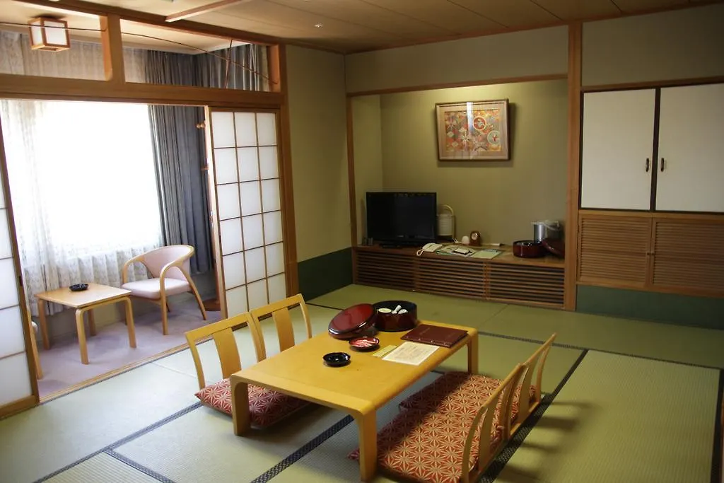Hotel Manyonoyuhotelkyotoeminence