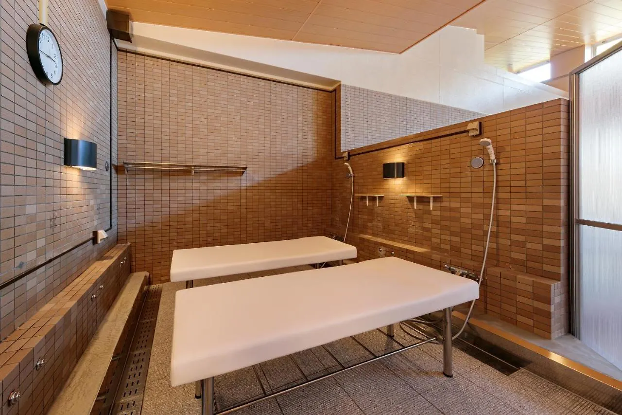 Manyonoyuhotelkyotoeminence