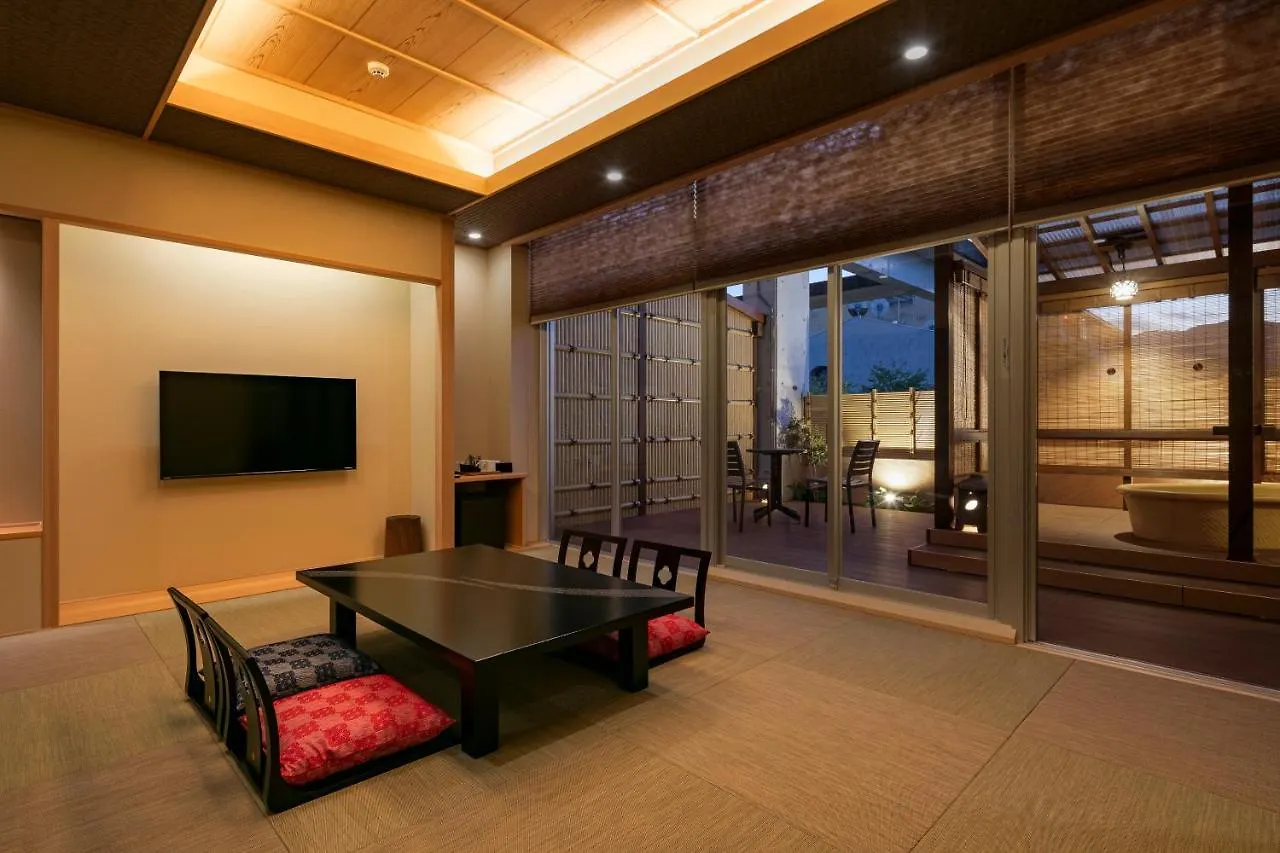 Manyonoyuhotelkyotoeminence
