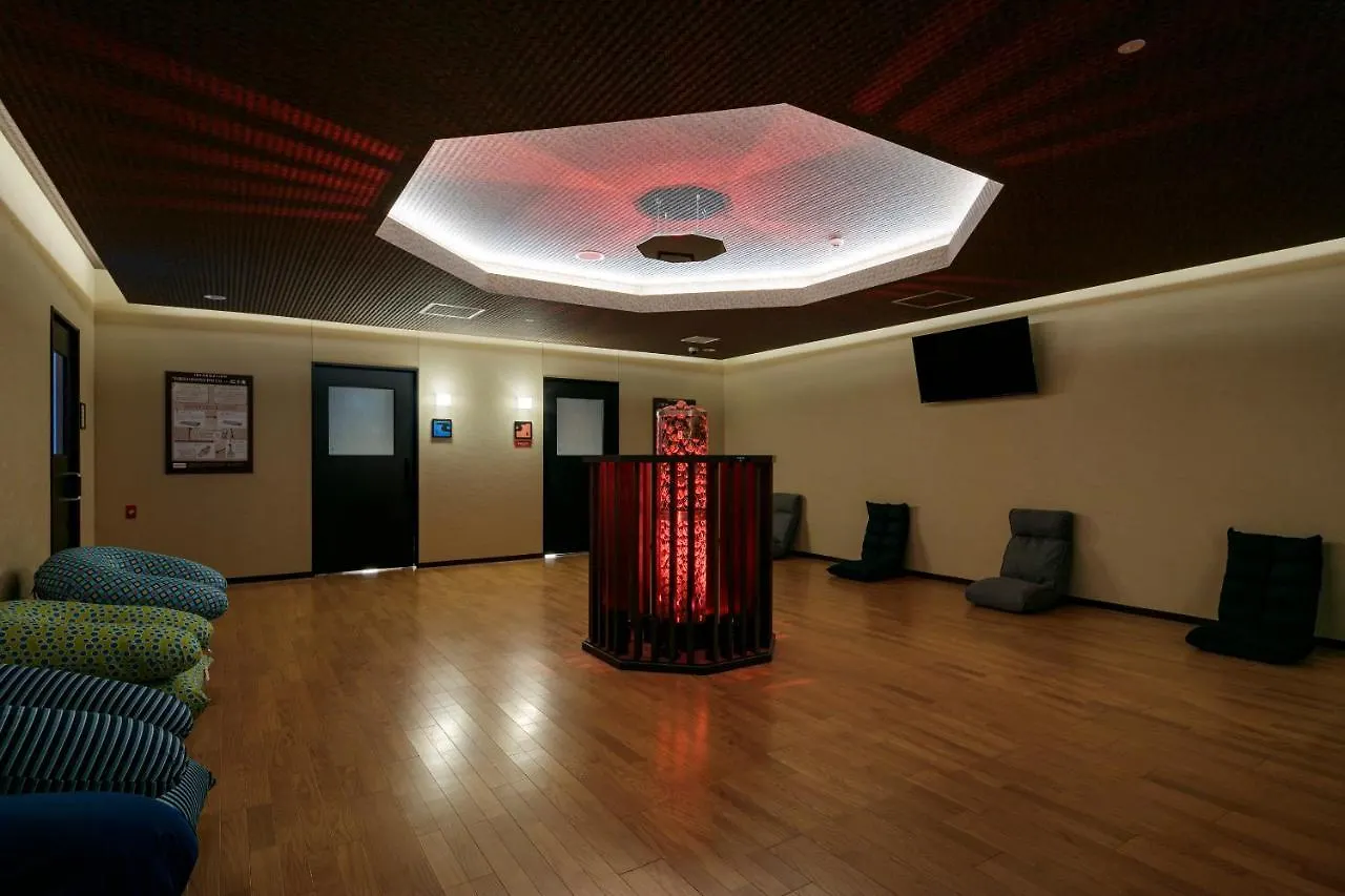 Hotel Manyonoyuhotelkyotoeminence