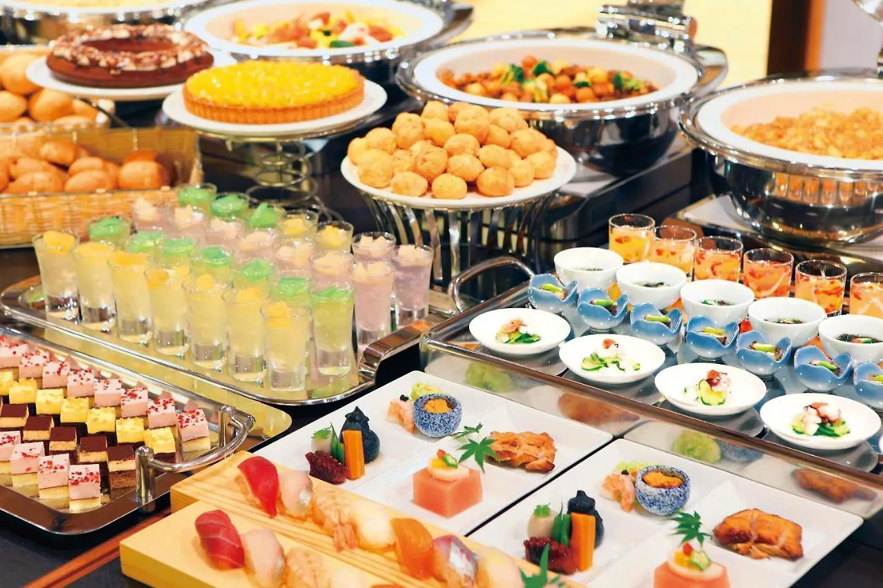 Manyonoyuhotelkyotoeminence