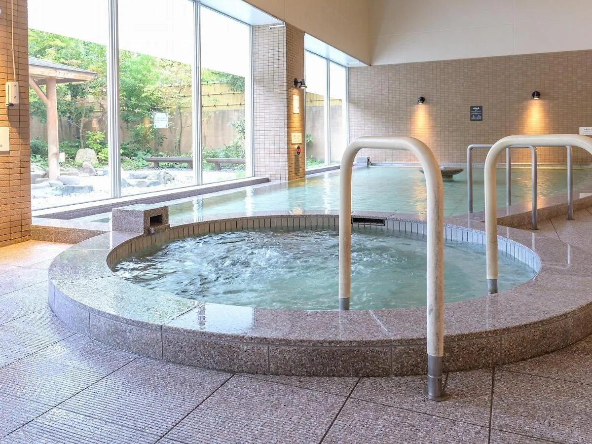 Manyonoyuhotelkyotoeminence Japonsko