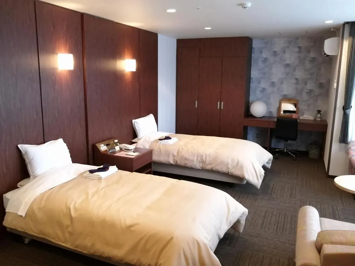 Manyonoyuhotelkyotoeminence Hotel