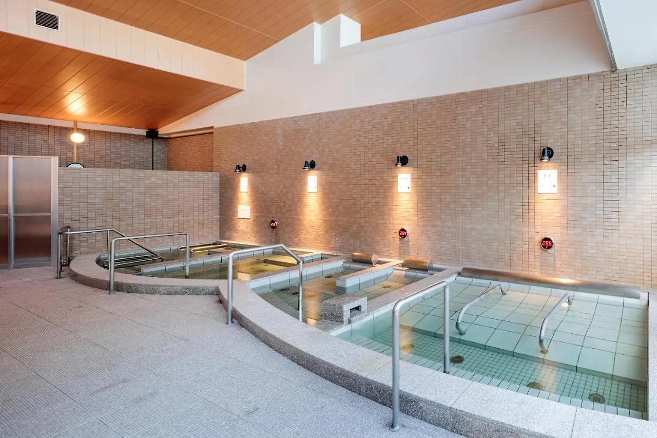 **** Hotel Manyonoyuhotelkyotoeminence Japonsko