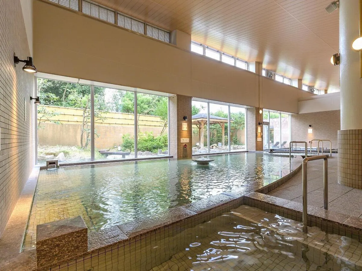 Hotel Manyonoyuhotelkyotoeminence