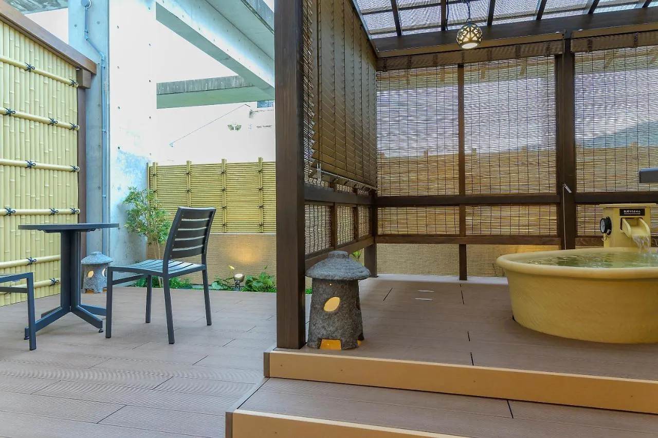 Hotel Manyonoyuhotelkyotoeminence