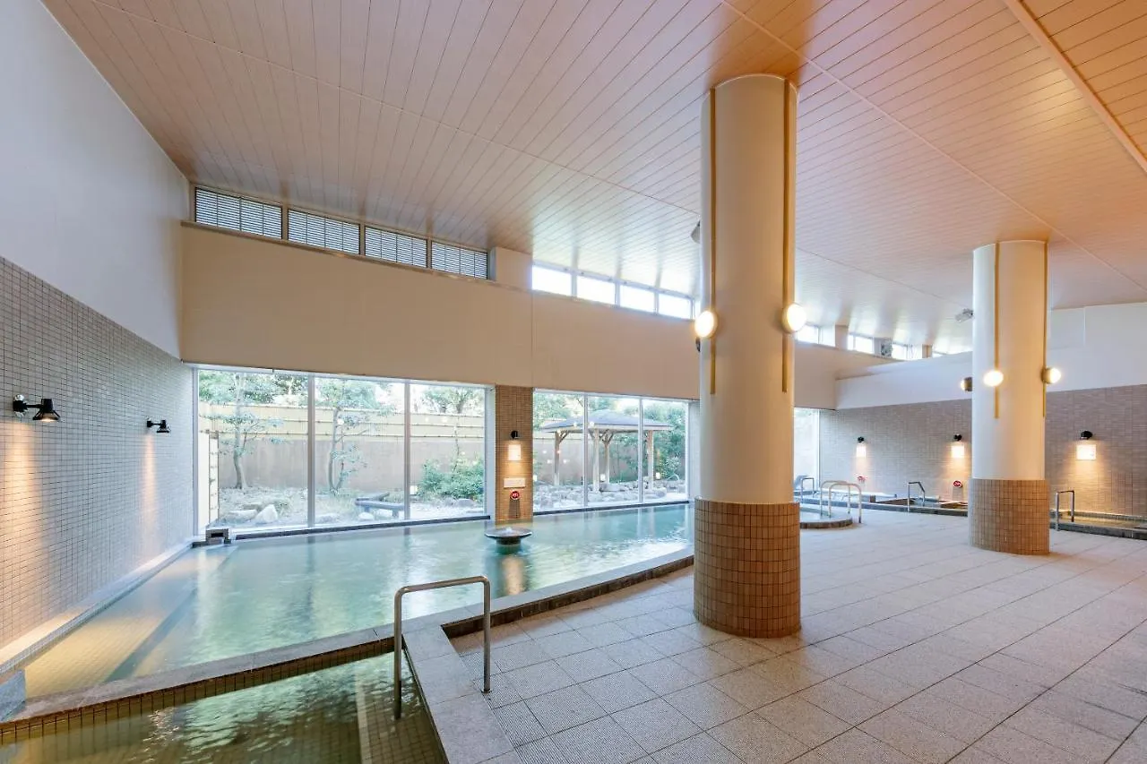 Manyonoyuhotelkyotoeminence