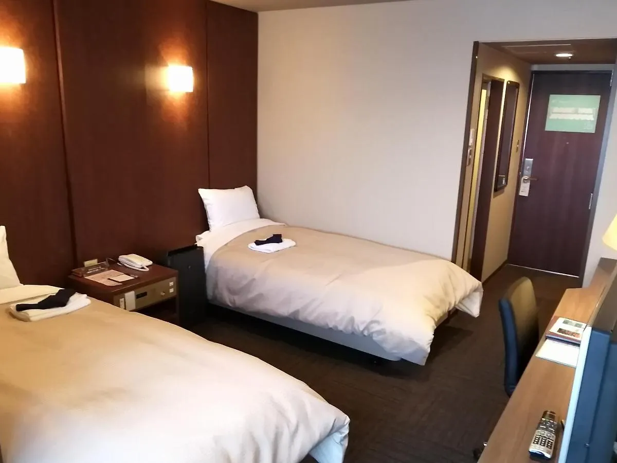 Manyonoyuhotelkyotoeminence Hotel