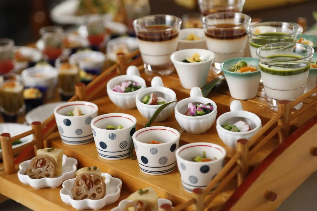 Hotel Manyonoyuhotelkyotoeminence