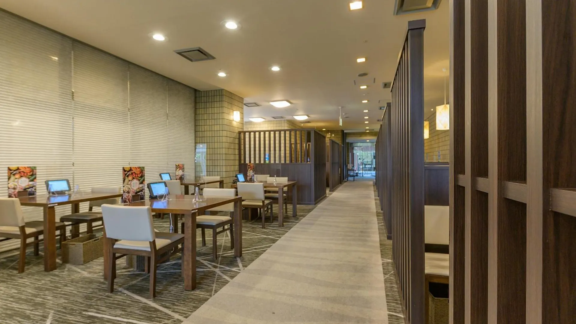 Manyonoyuhotelkyotoeminence Hotel