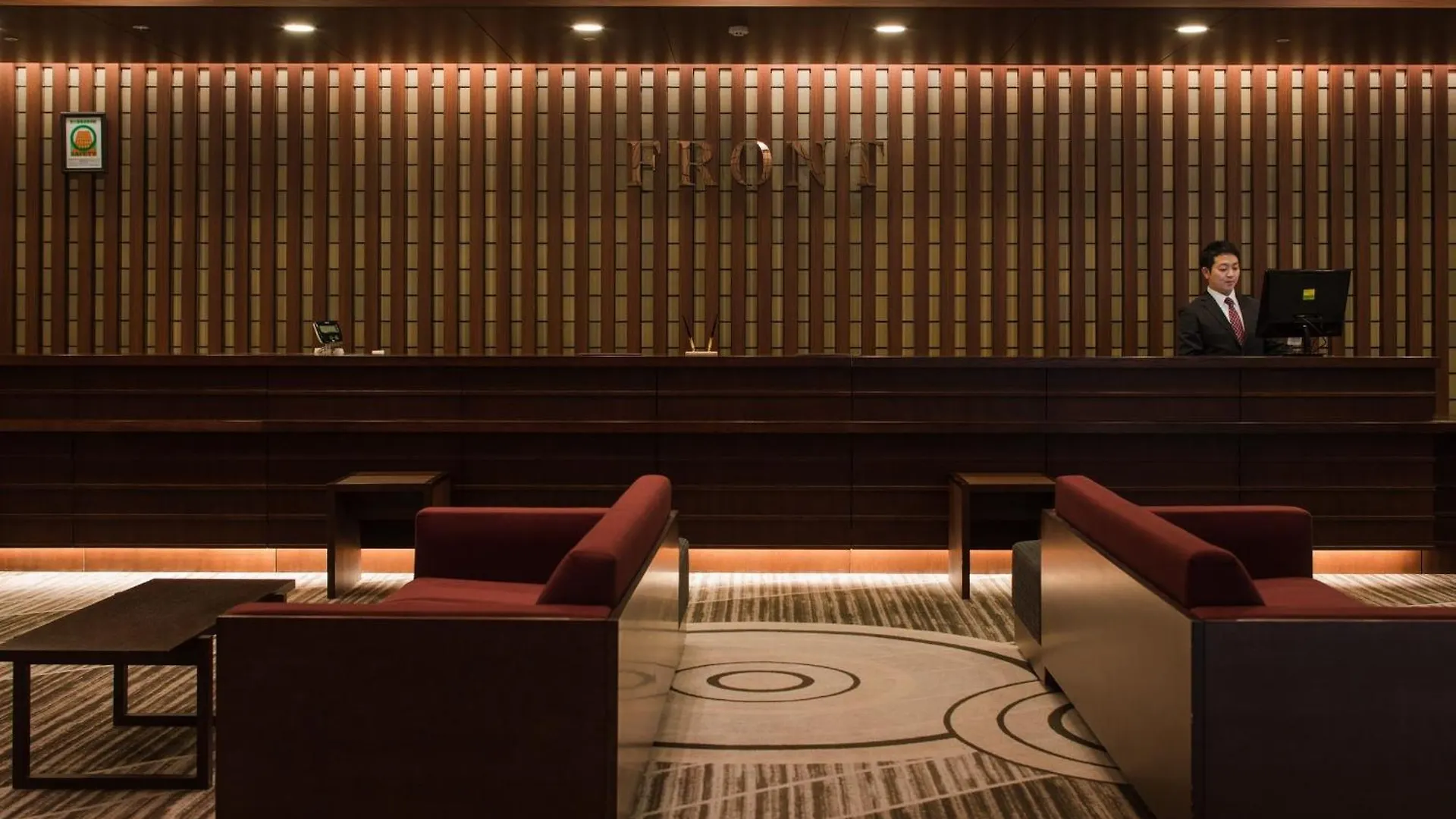 Manyonoyuhotelkyotoeminence Japonsko