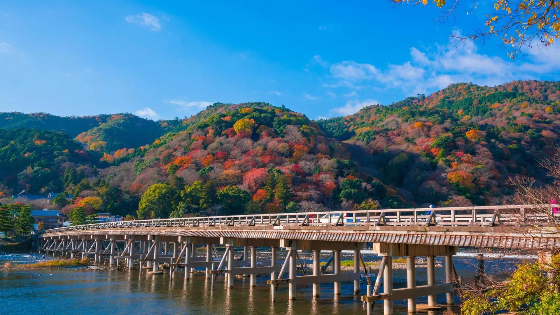 Manyonoyuhotelkyotoeminence 4*,  Japonsko