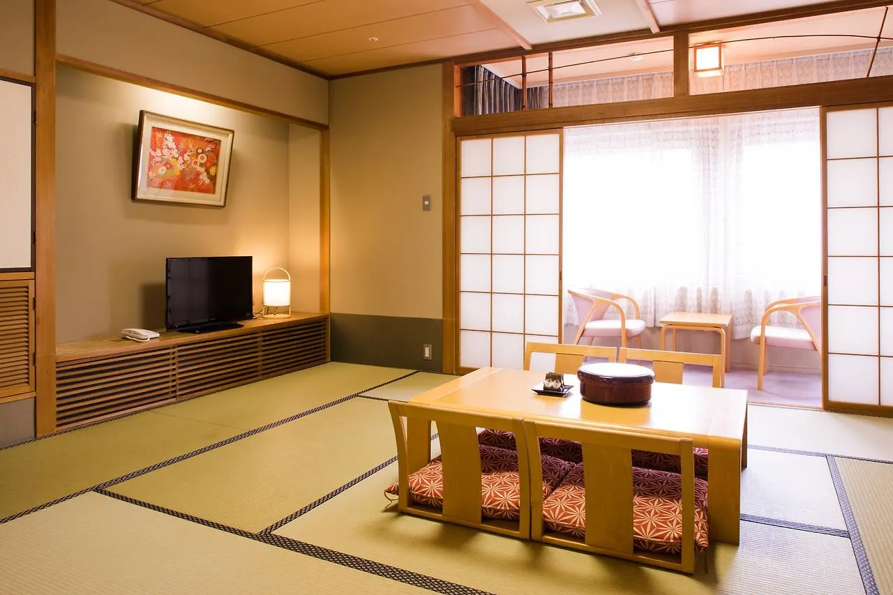 Manyonoyuhotelkyotoeminence