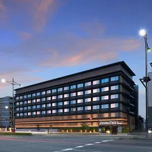Doubletree By Hilton Higashiyama **** Kyoto