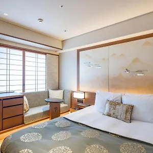 Sora Niwa Terrace 교토