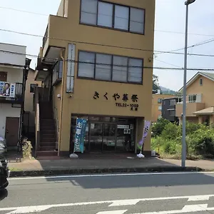 アパート Largo