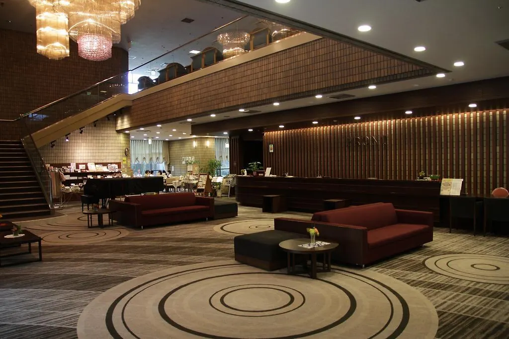 **** Hotel Manyonoyuhotelkyotoeminence Japan