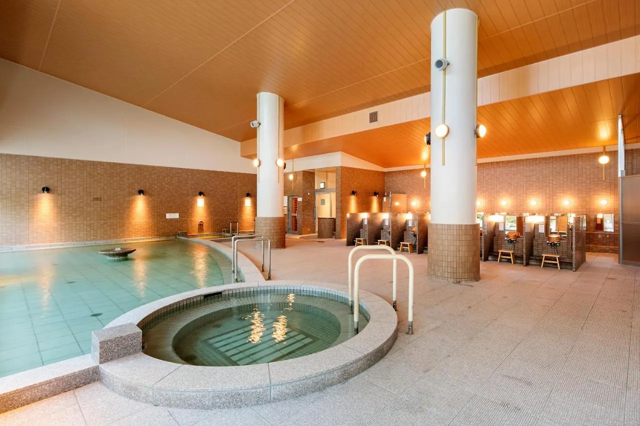 Manyonoyuhotelkyotoeminence Hotel