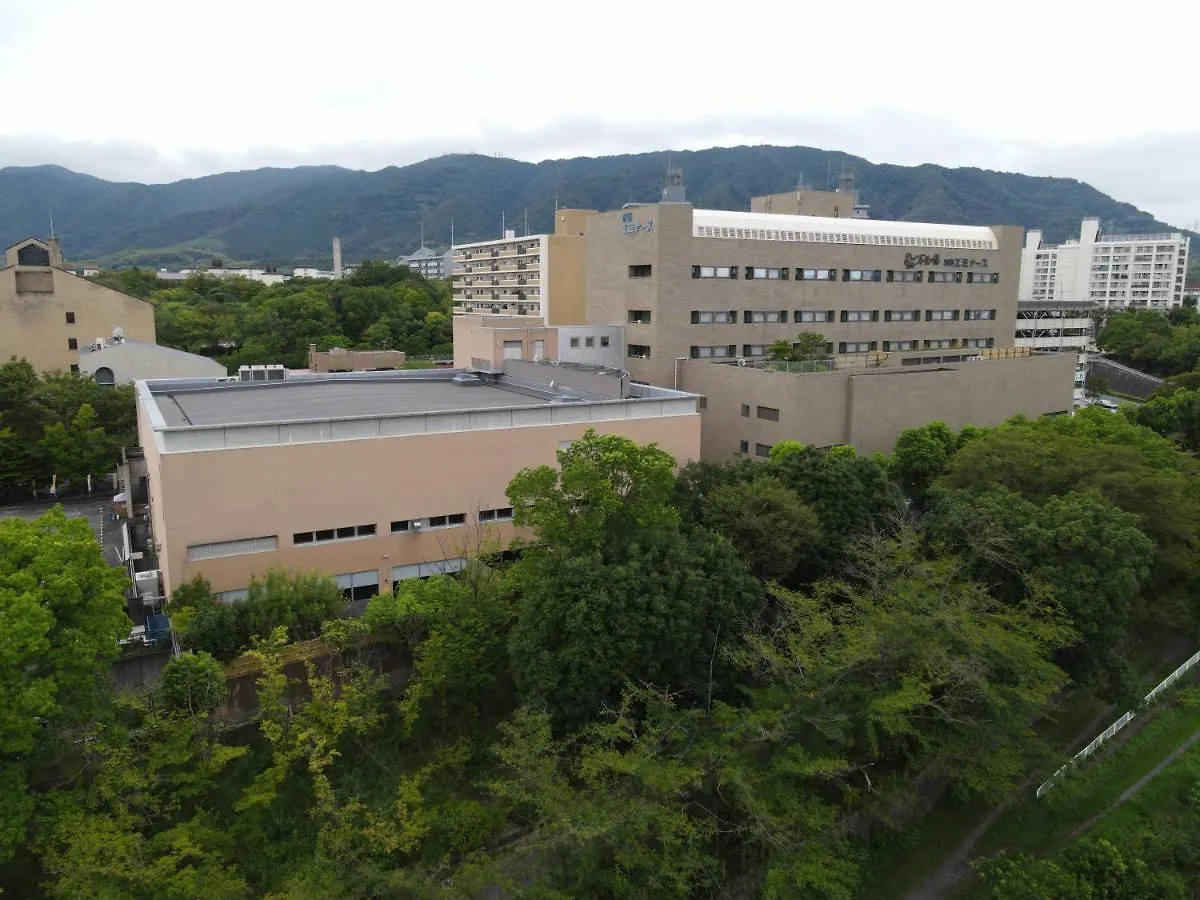 Manyonoyuhotelkyotoeminence Kyoto