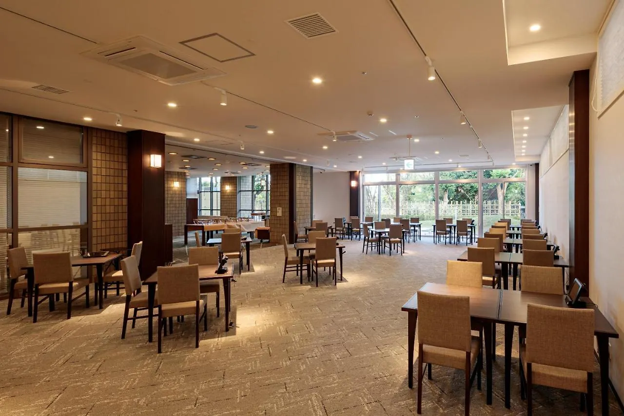 Manyonoyuhotelkyotoeminence Hotel