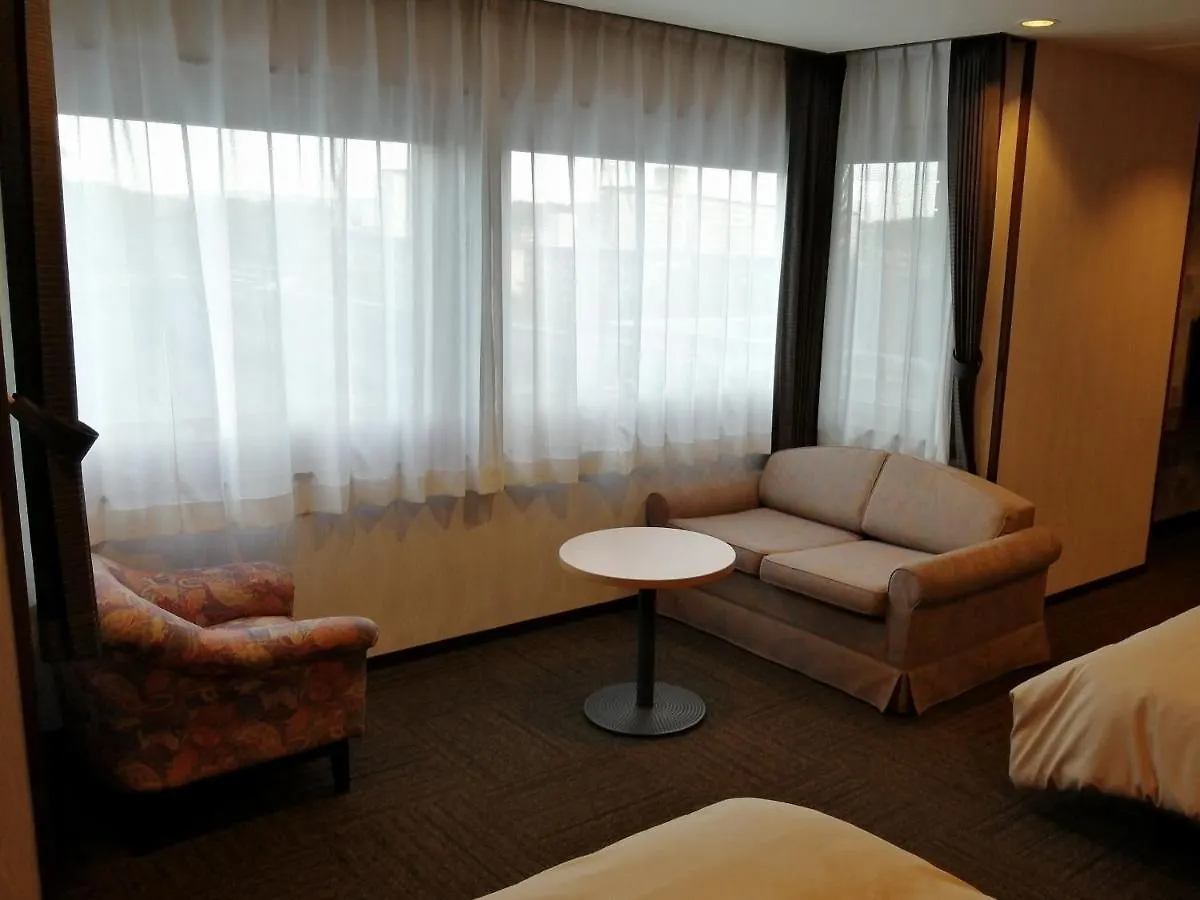 Hotel Manyonoyuhotelkyotoeminence