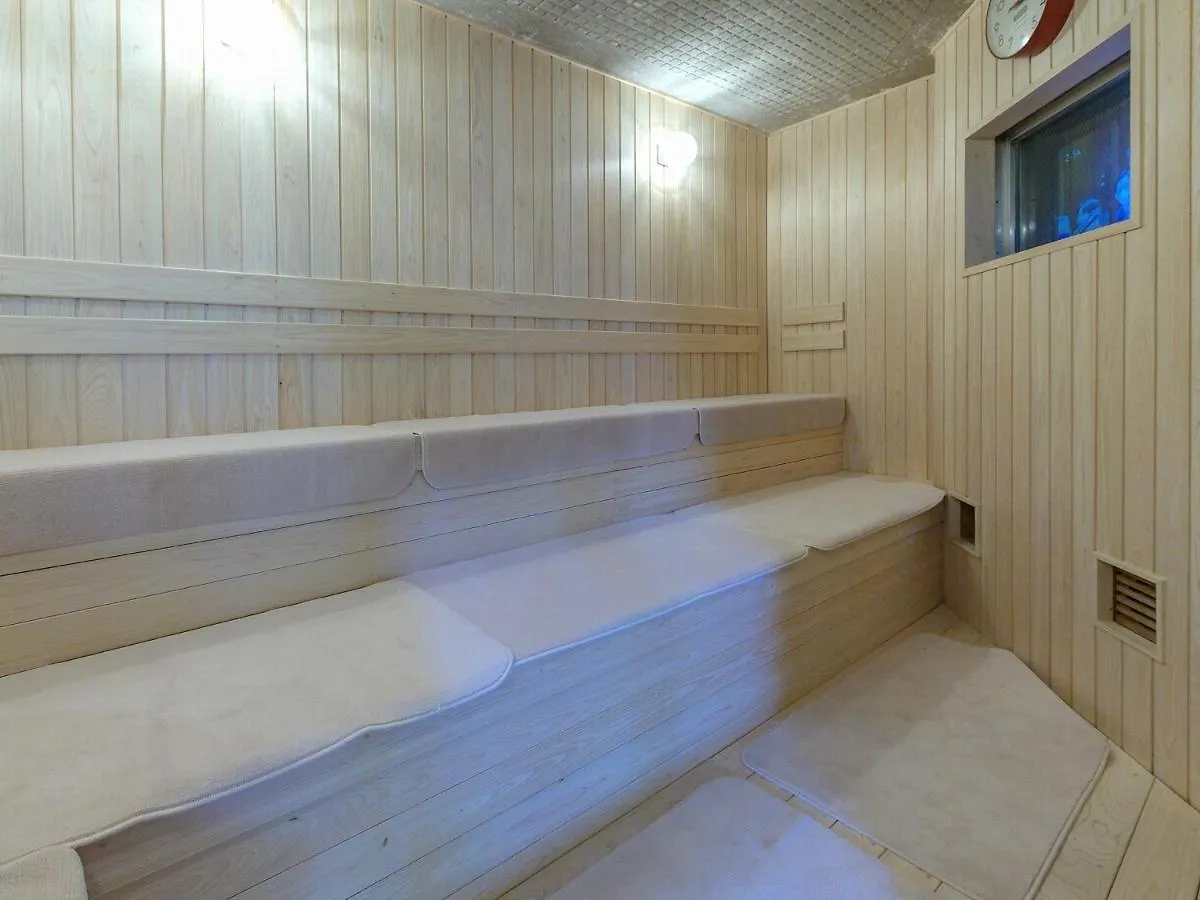 Manyonoyuhotelkyotoeminence Japan