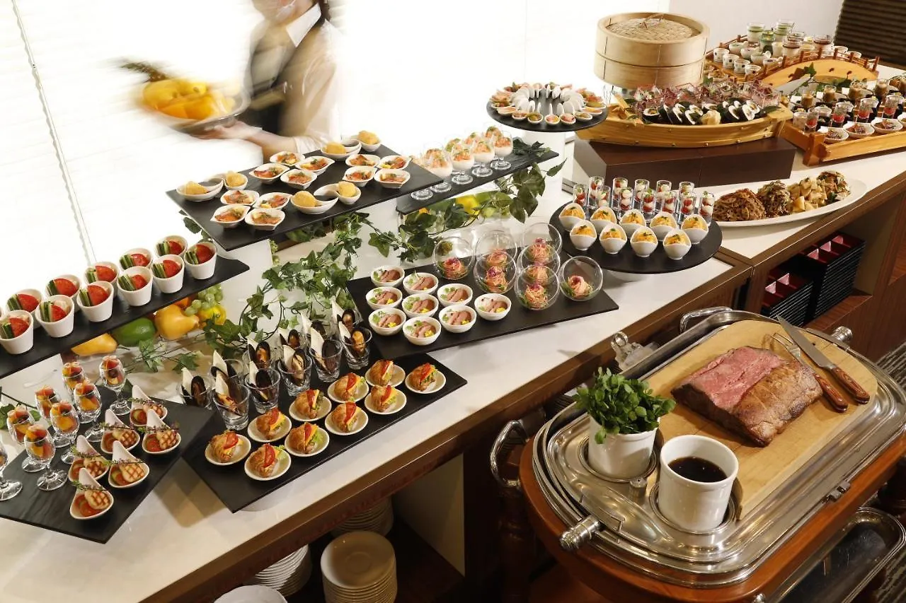Manyonoyuhotelkyotoeminence