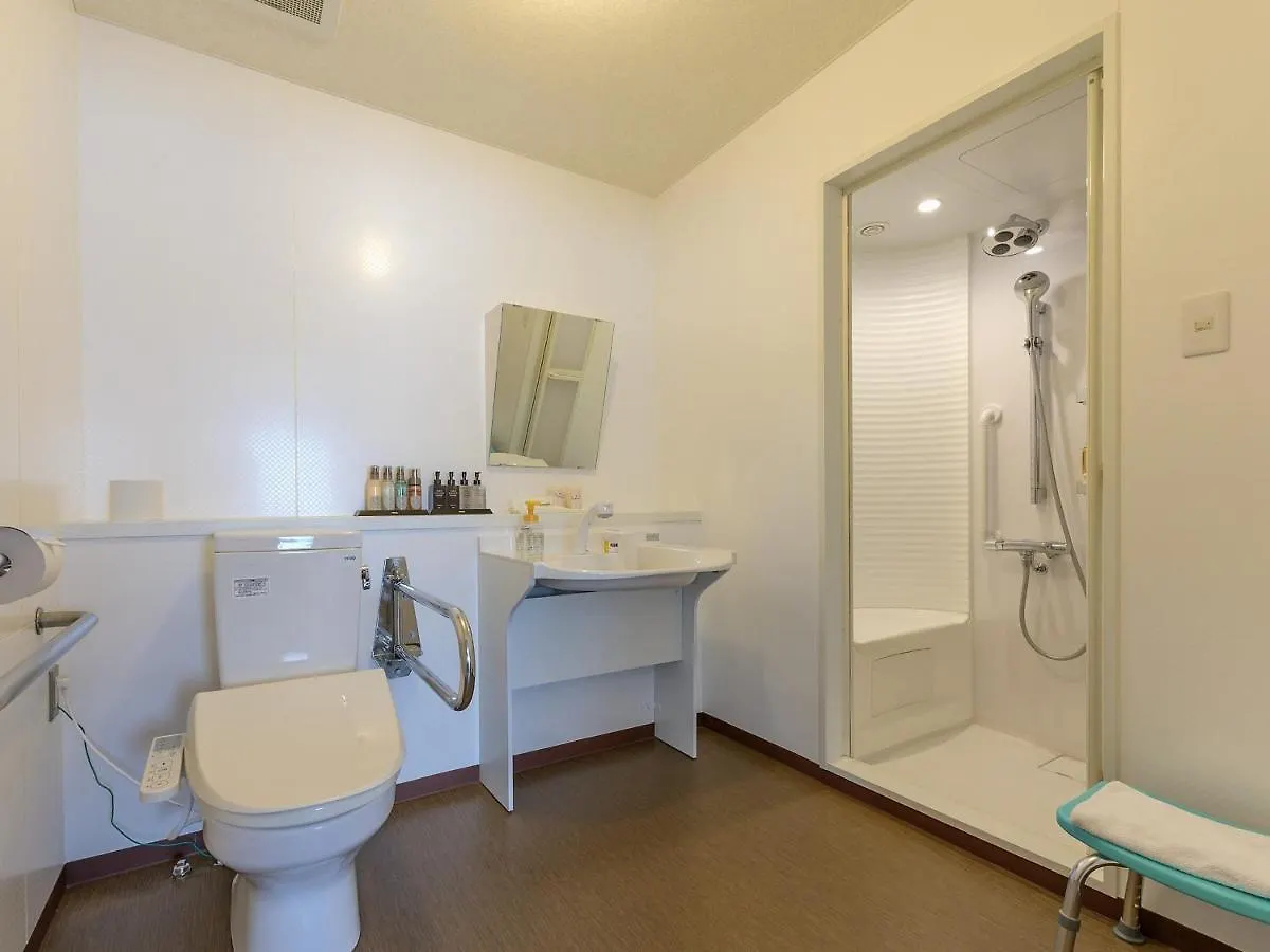 **** Hotel Manyonoyuhotelkyotoeminence Japan