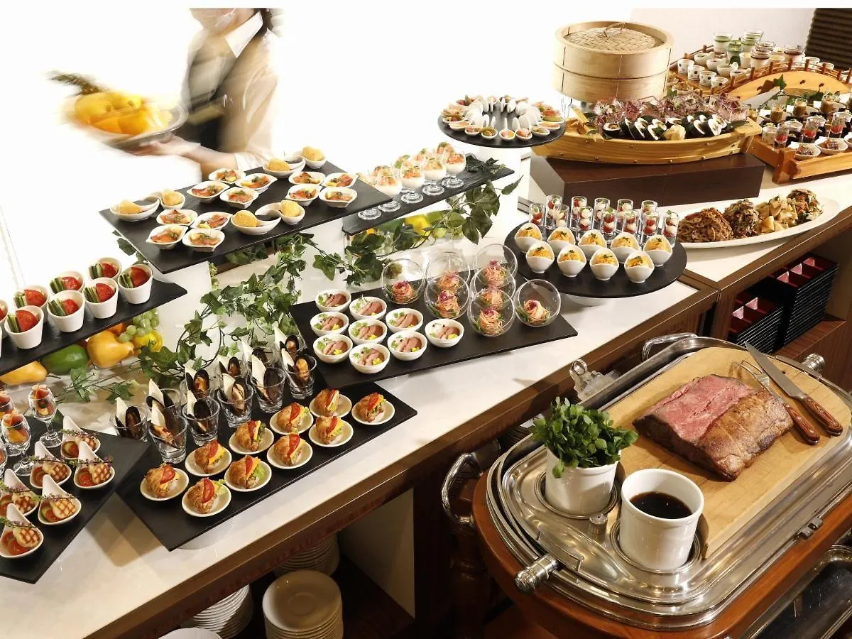 **** Hotel Manyonoyuhotelkyotoeminence Japan