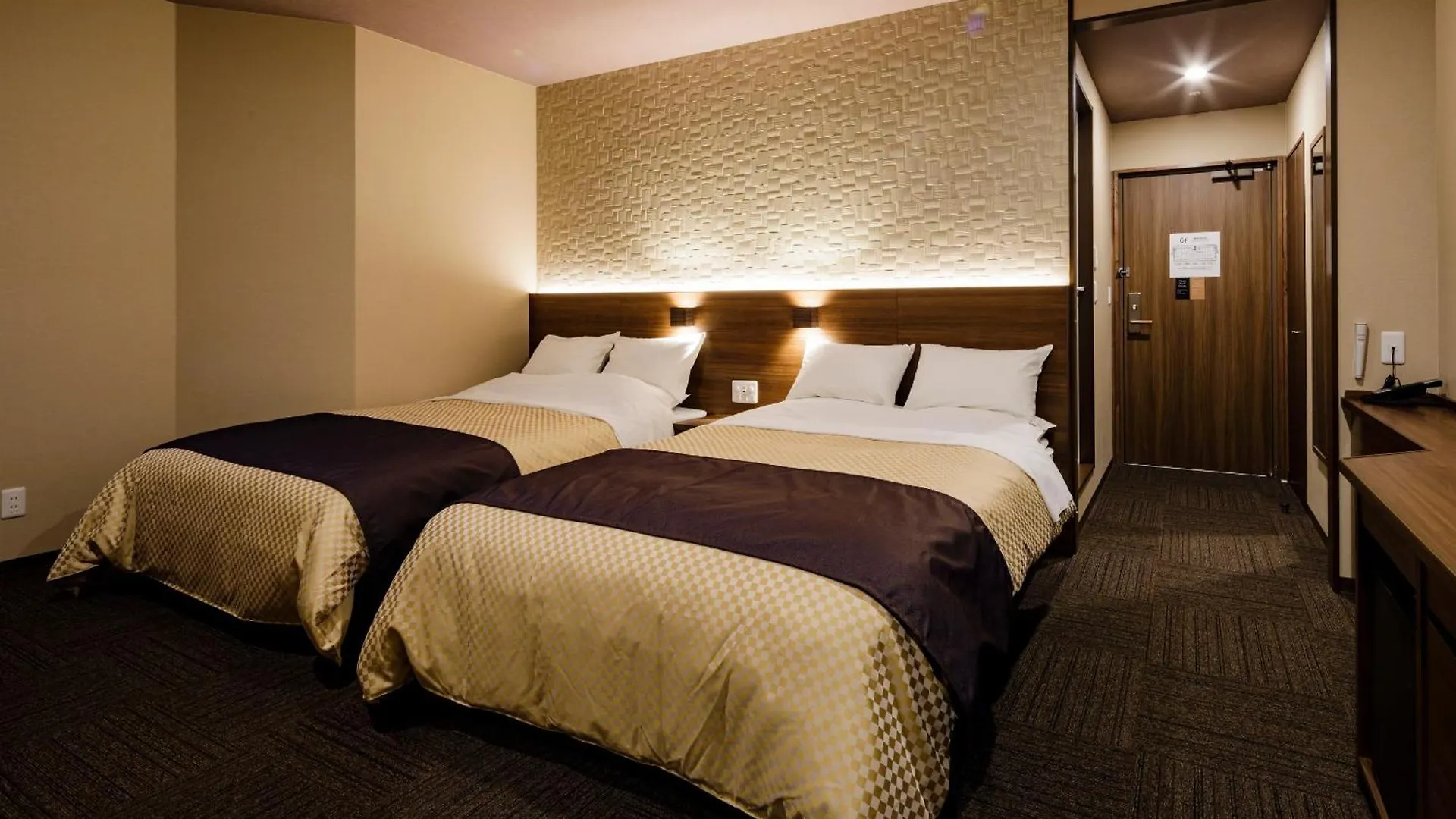 Hotel Manyonoyuhotelkyotoeminence