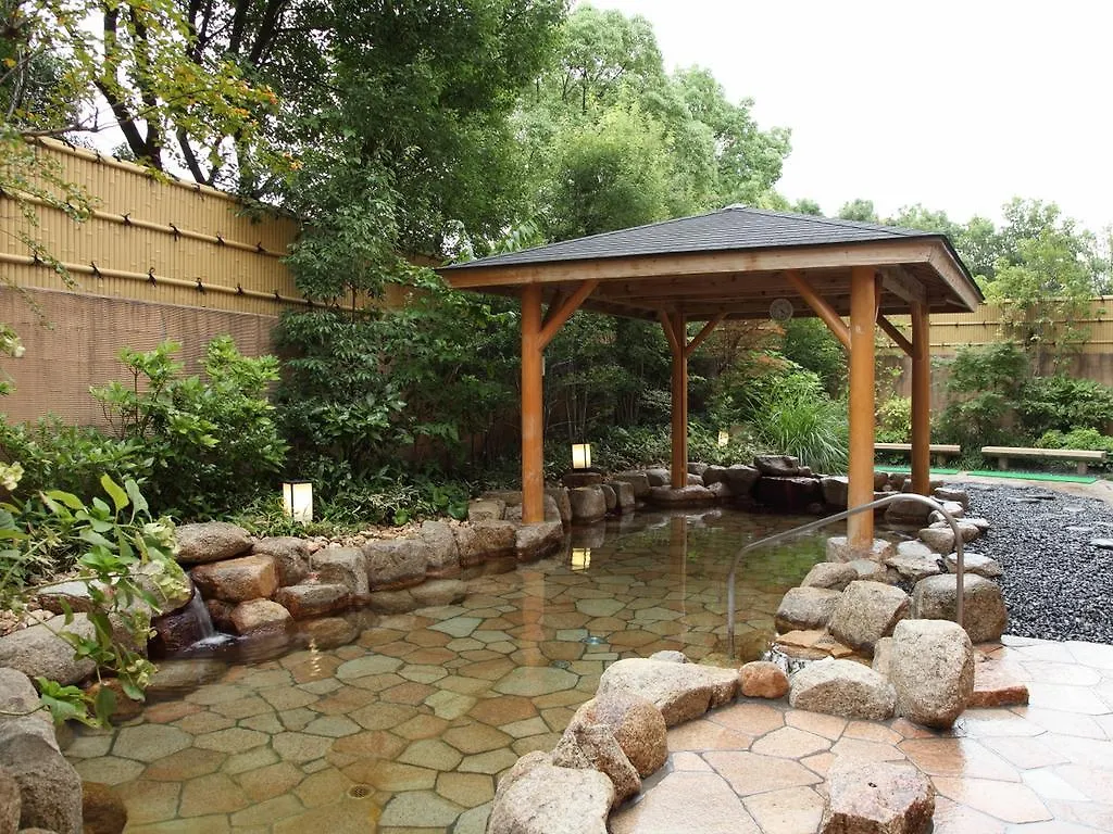 Manyonoyuhotelkyotoeminence Kyoto
