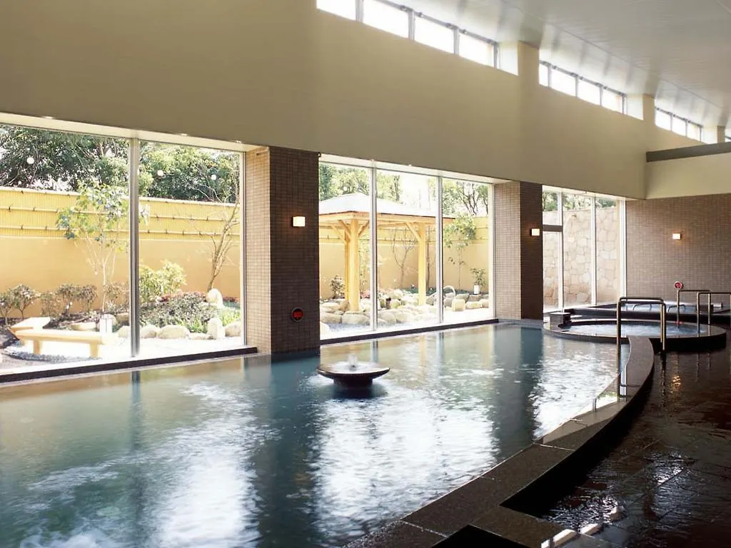 Hotel Manyonoyuhotelkyotoeminence