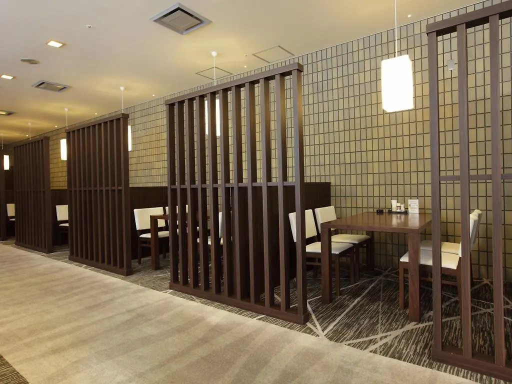 Manyonoyuhotelkyotoeminence