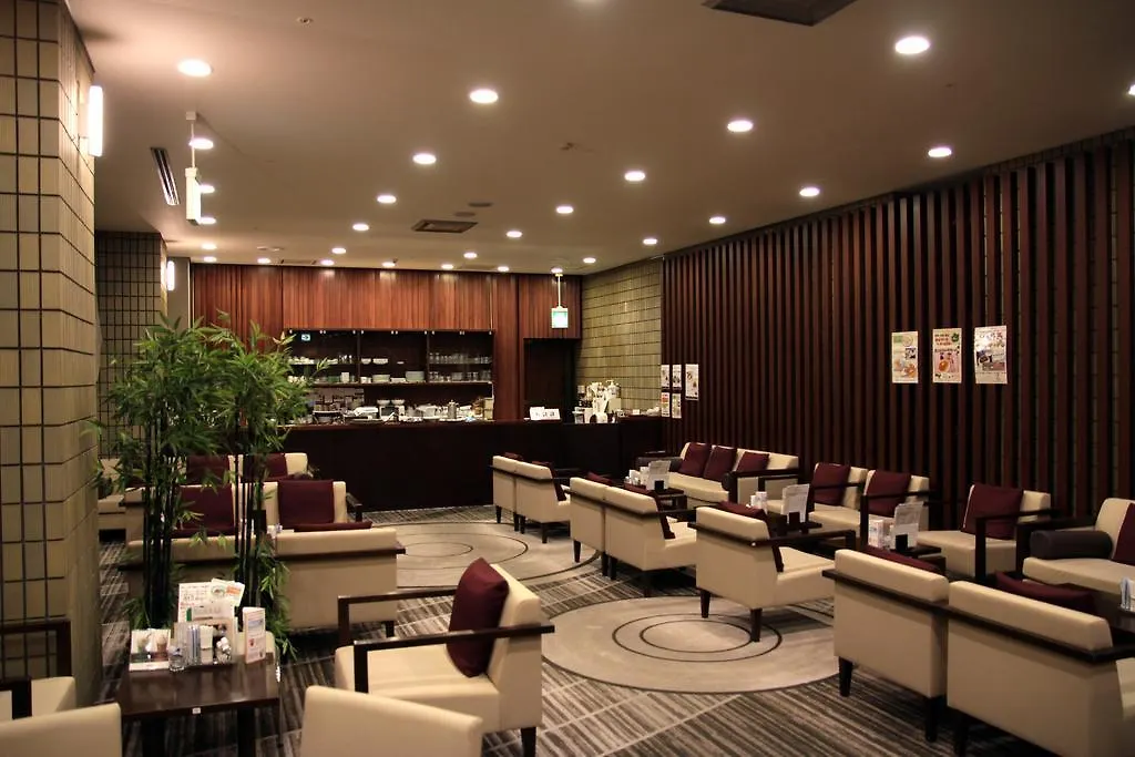 ホテル京都エミナース 4*, 京都市
