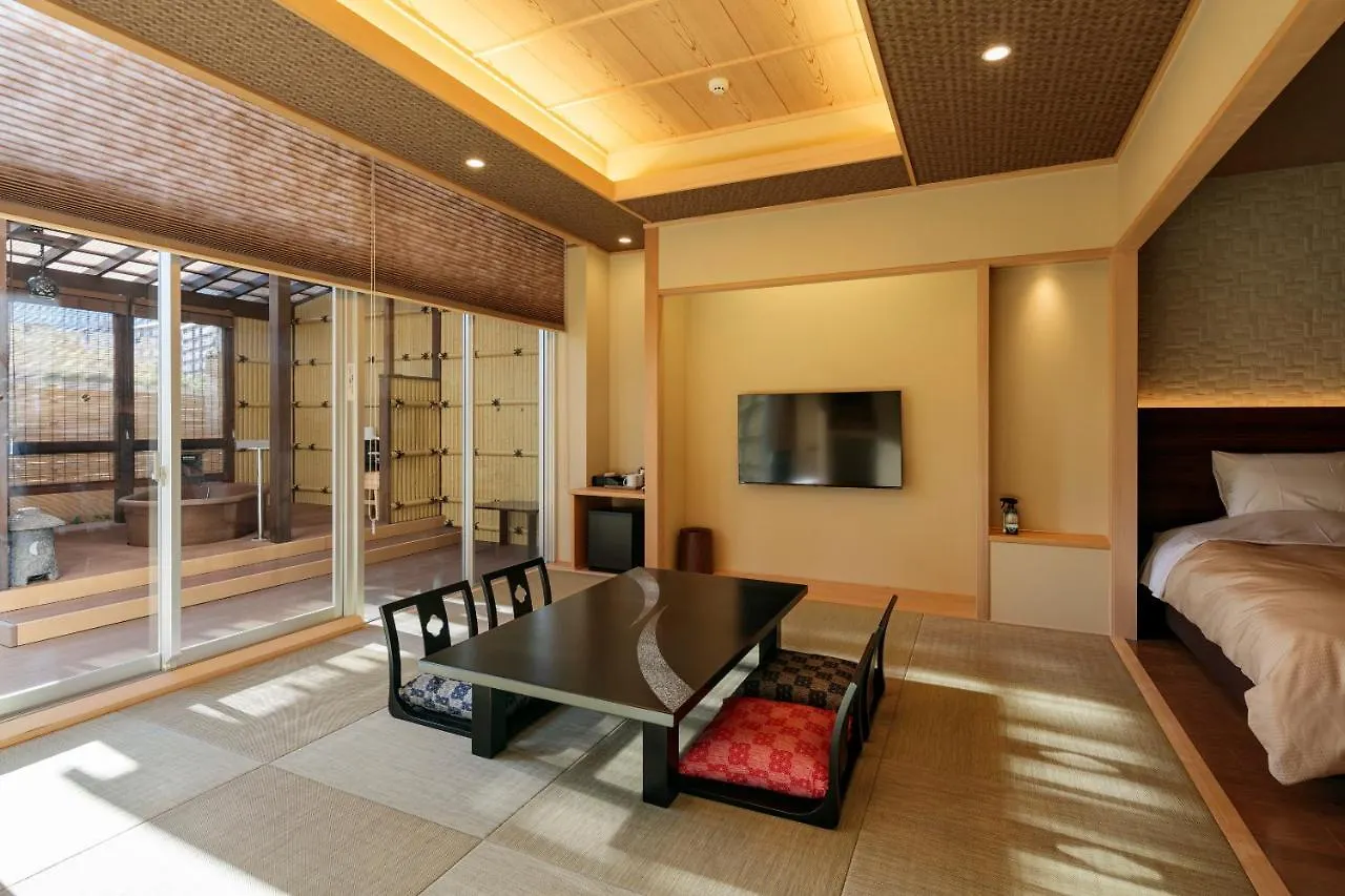ホテル京都エミナース 4*, 京都市 日本