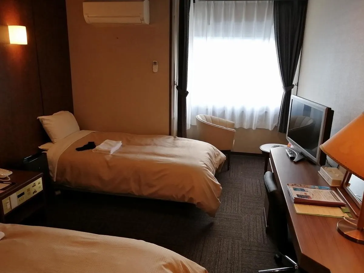 **** ホテル ホテル京都エミナース 日本