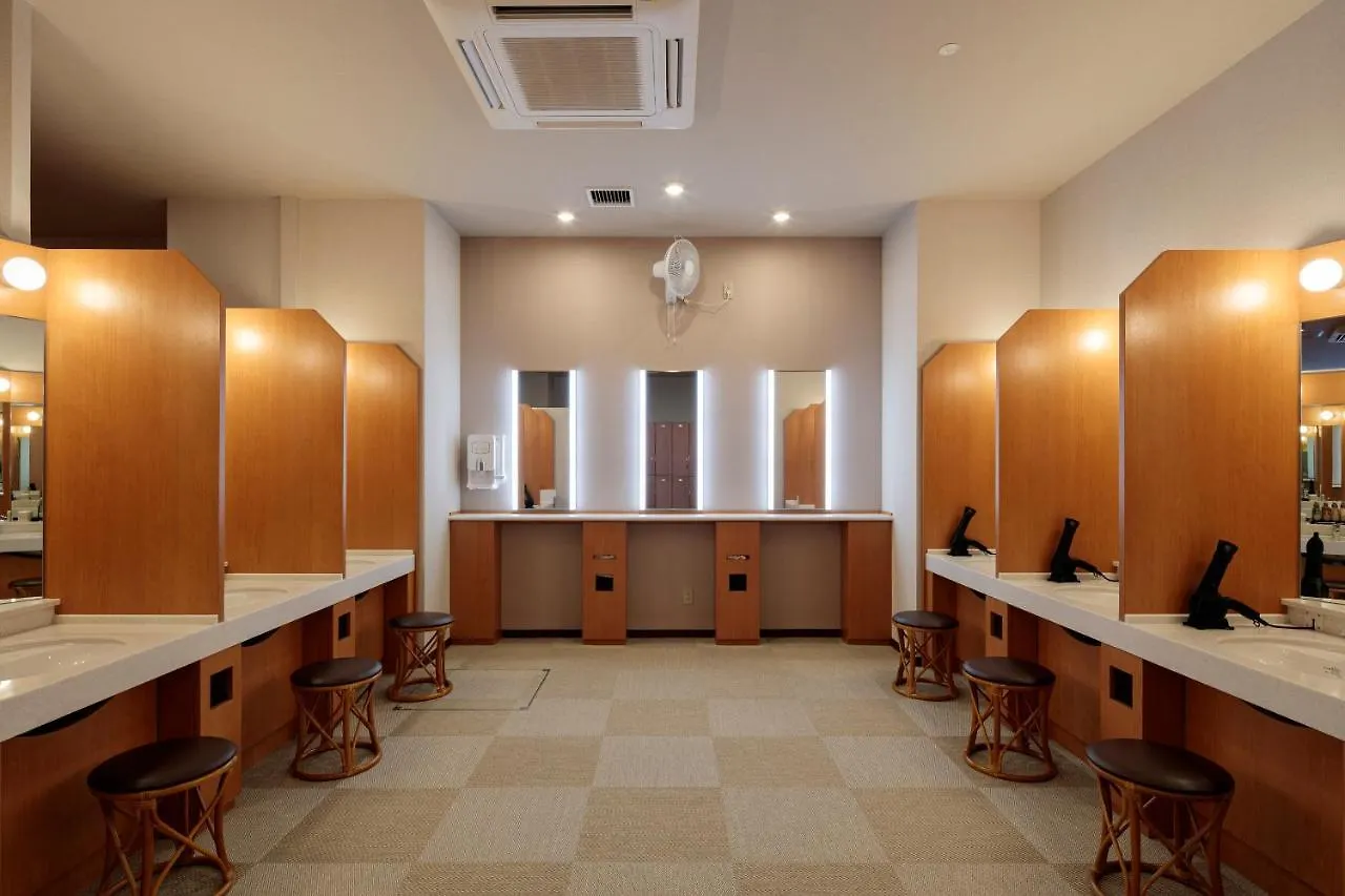 ホテル京都エミナース 4*, 京都市 日本