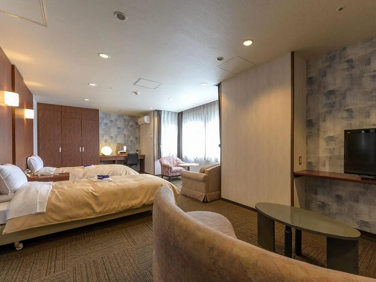 ホテル京都エミナース 4*, 京都市 日本