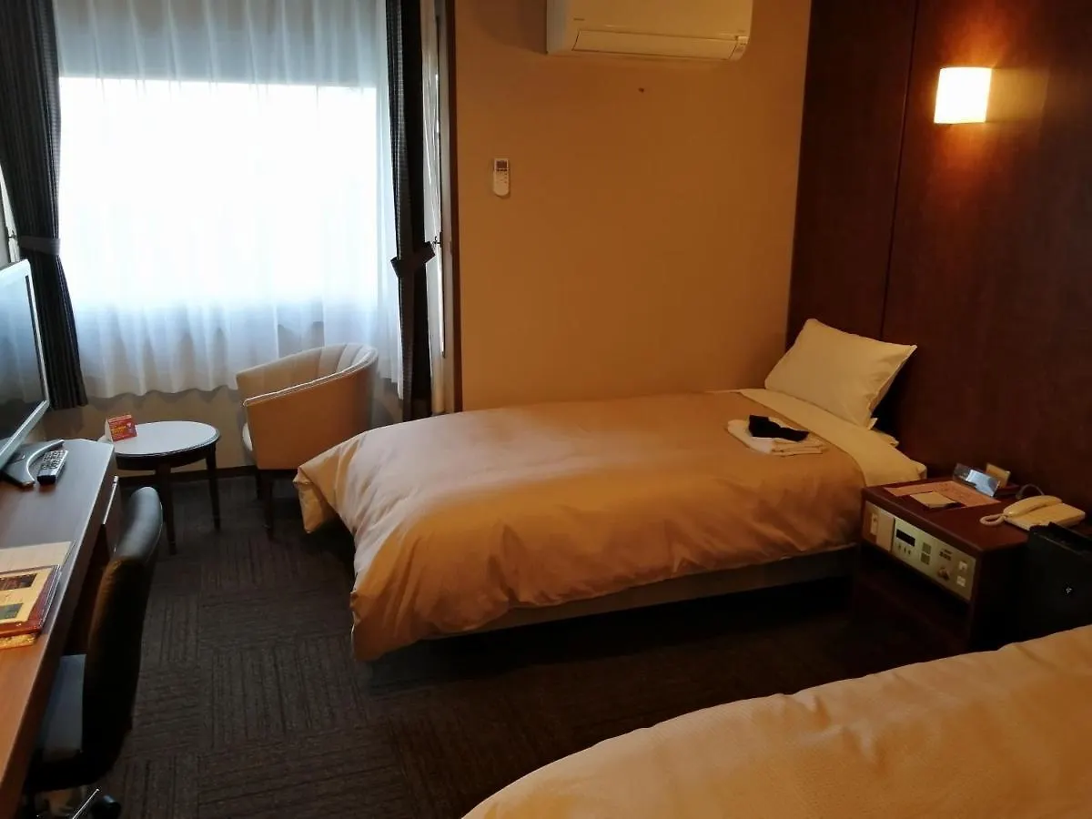 ホテル京都エミナース 4*, 京都市