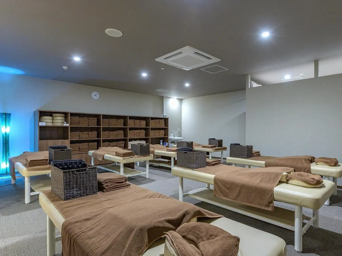 ホテル京都エミナース 日本