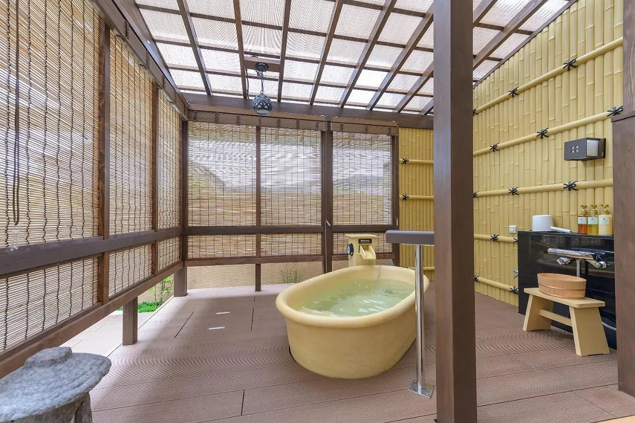 ホテル京都エミナース 4*, 京都市