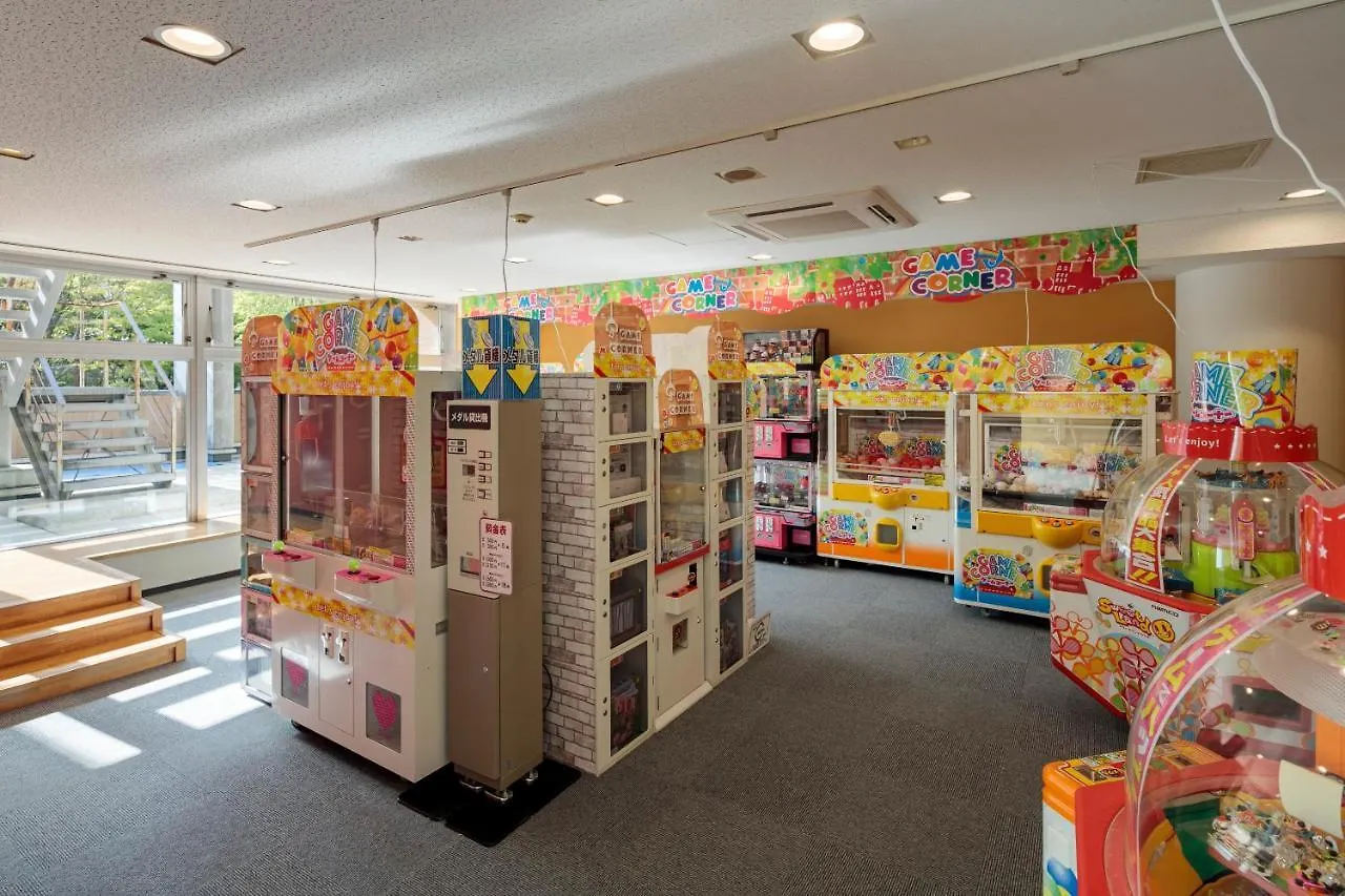 ホテル京都エミナース 4*, 京都市