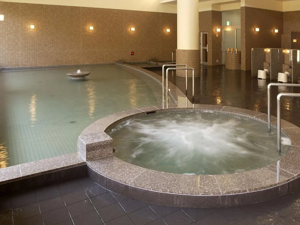 ホテル京都エミナース 4*, 京都市 日本