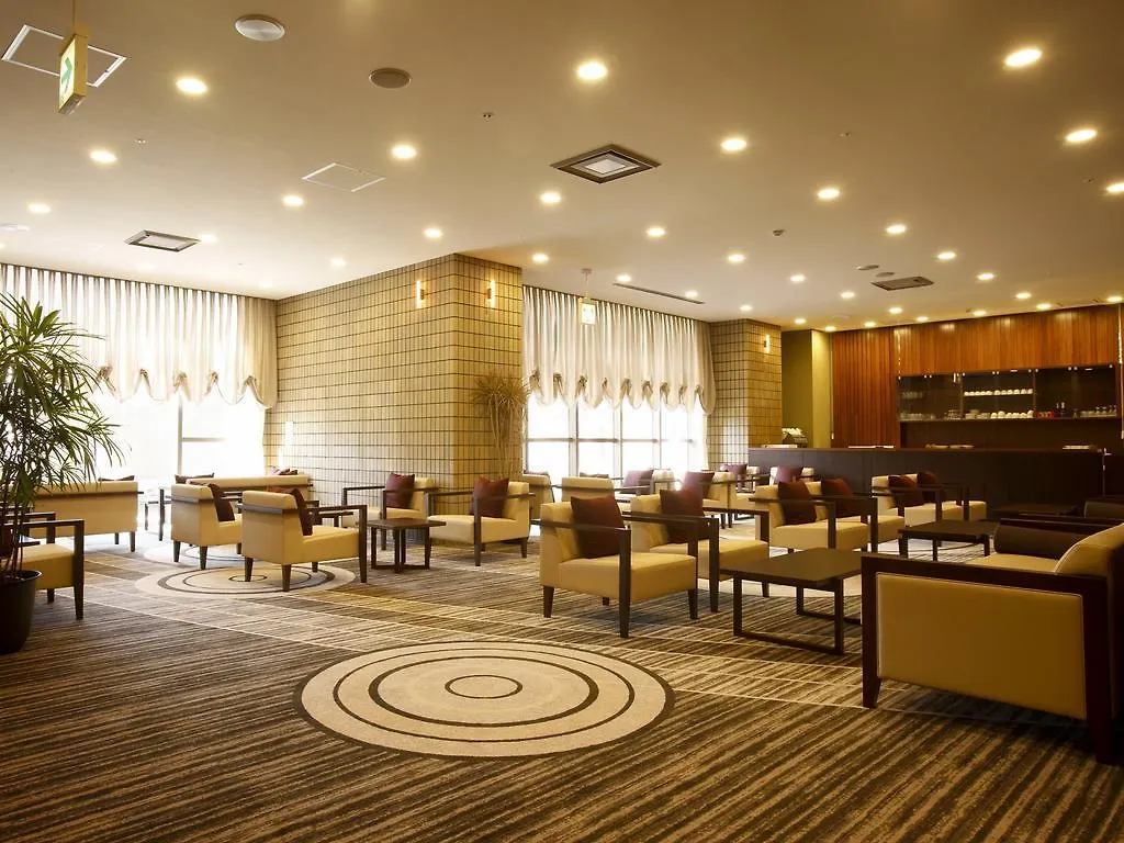 ホテル京都エミナース 4*, 京都市 日本